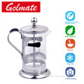 COFFEE/TEA MAKER 0.6L,0.8L(high-grade glass,stainless steel)